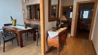 Terraced house on Avenida de Profacio photo 5