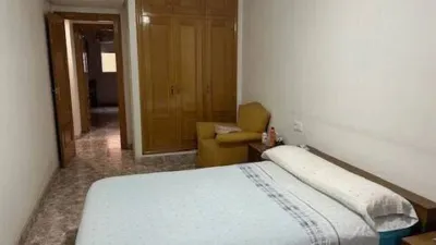 Flat for sale in Calle de los Morunos photo 15
