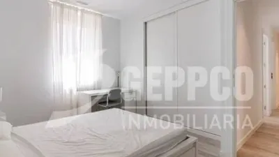 Flat in Argüelles photo 27