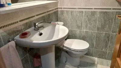 Flat for sale in Calle de los Morunos photo 20