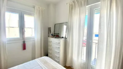 Apartment in Tarifa photo 13