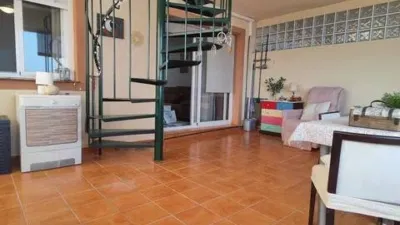 Penthouse at Doña Julia Golf Club photo 17