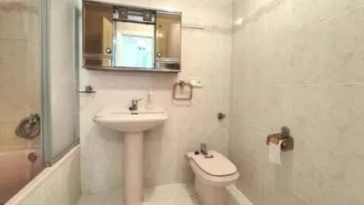 Apartment on Carrer de la Pau photo 2