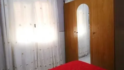 Ground-floor apartment in Mutxamel photo 10
