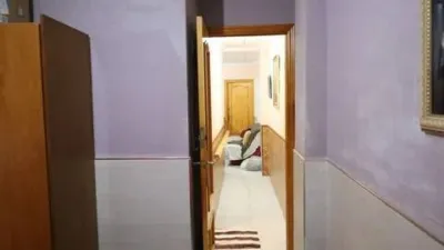 Ground-floor apartment in Mutxamel photo 11