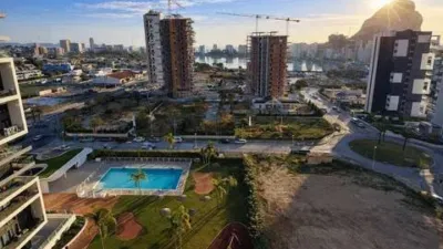 Apartment on Avenida de Rumanía photo 26