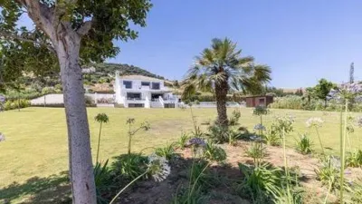 Chalet in Casares Area photo 48