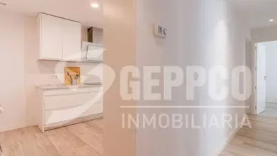 Flat in Argüelles photo 20