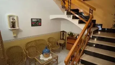 Terraced house on Calle de Tobazos photo 5