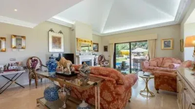 Chalet in La Cala Golf-Lagar Martell photo 7