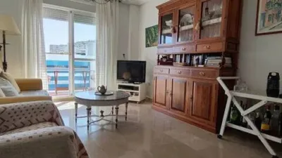 Apartment on Avenida del Carmen photo 5