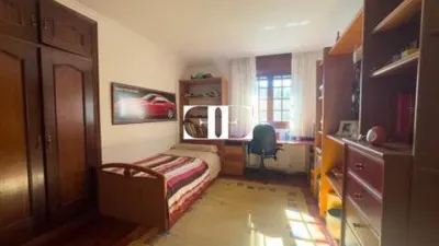 Chalet in Cangas photo 55