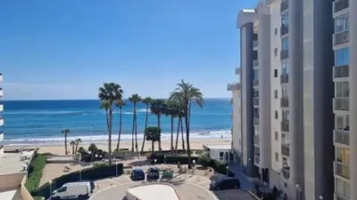 Pis – Calpe - Calp - Vista 5