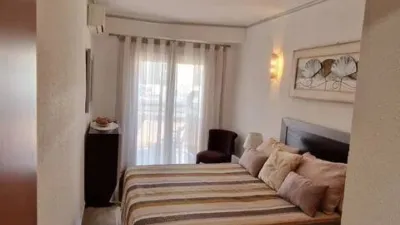 Apartment on Carrer Pintor Sorolla photo 6