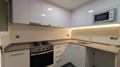 Apartment in Molins de Rei photo 7