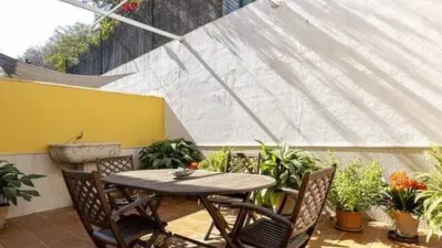 Terraced house on Calle Arrabal Uen. R48 Parque Calvario I, 7 photo 7