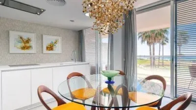 Apartment in Costa Natura photo 19