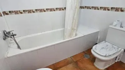 Terraced house in La Victoria photo 26