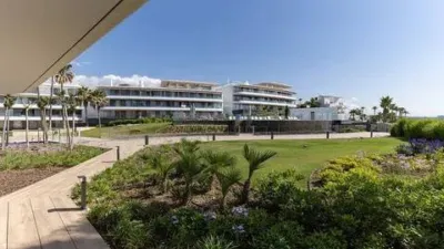 Apartment in Costa Natura photo 8