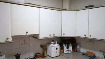 Ground-floor apartment in Mutxamel photo 12