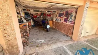 Apartment in Les Meravelles photo 41