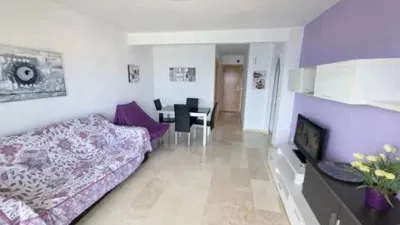 Flat in Calle Partida Borumbot S-N photo 16