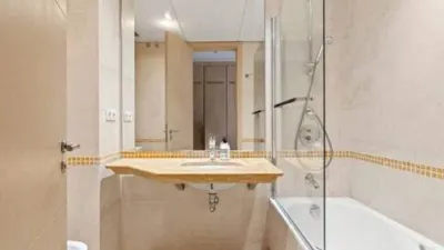 Apartment in Núcleo photo 13