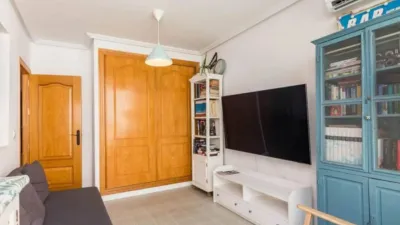 Apartment in Beniel photo 25