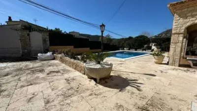 Chalet on Carrer de Sabadell photo 45
