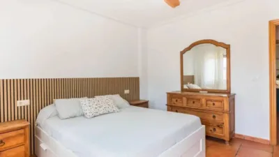 Apartment in Beniel photo 38