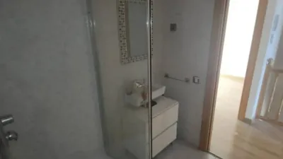 Chalet in Cubelles photo 28