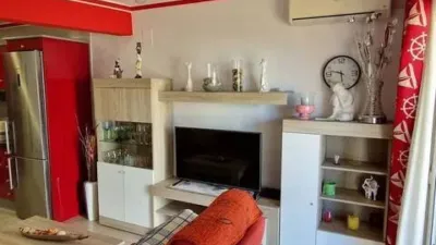 Apartment on Carrer Pintor Sorolla photo 22
