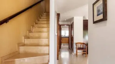 Terraced house on Calle Arrabal Uen. R48 Parque Calvario I, 7 photo 17