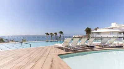 Apartment in Costa Natura photo 29