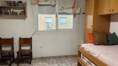 Flat for sale in Calle de los Morunos photo 13
