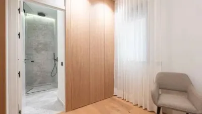 Apartment in Recoletos photo 11