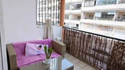 Apartment for sale on Avenida de Masnou photo 4