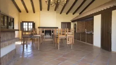 Rustic in San Martín del Tesorillo photo 34