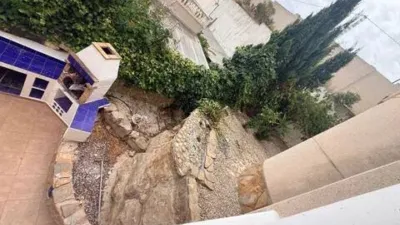 Chalet en El Campello photo 38