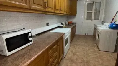 Flat on Calle de la Feria photo 3