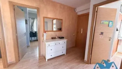Apartment in Les Meravelles photo 25