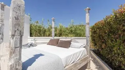 Chalet in Casares Area photo 38