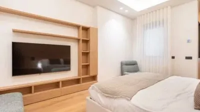 Apartment in Recoletos photo 22