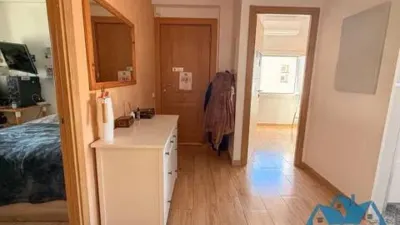 Apartment in Les Meravelles photo 22
