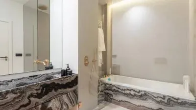 Apartment in Recoletos photo 24