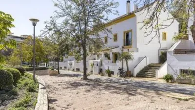 Terraced house on Calle Arrabal Uen. R48 Parque Calvario I, 7 photo 59