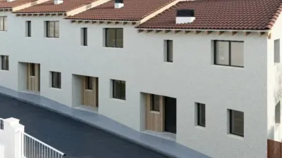 Chalet on Carrer de Sant Joan photo 5