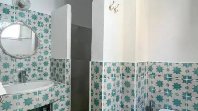 Chalet in Tarifa photo 41