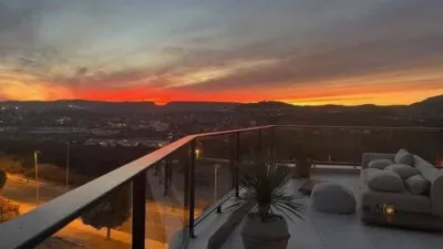Penthouse on Urbanizacion Camarate Golf Street, 14 photo 24