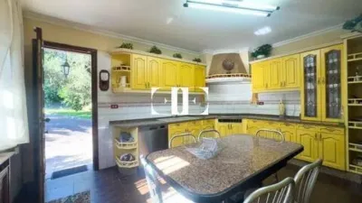 Chalet in Cangas photo 10